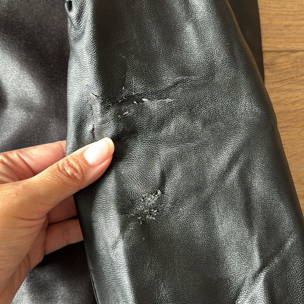 Trend B+AB jacket-S - Picture 9 of 9